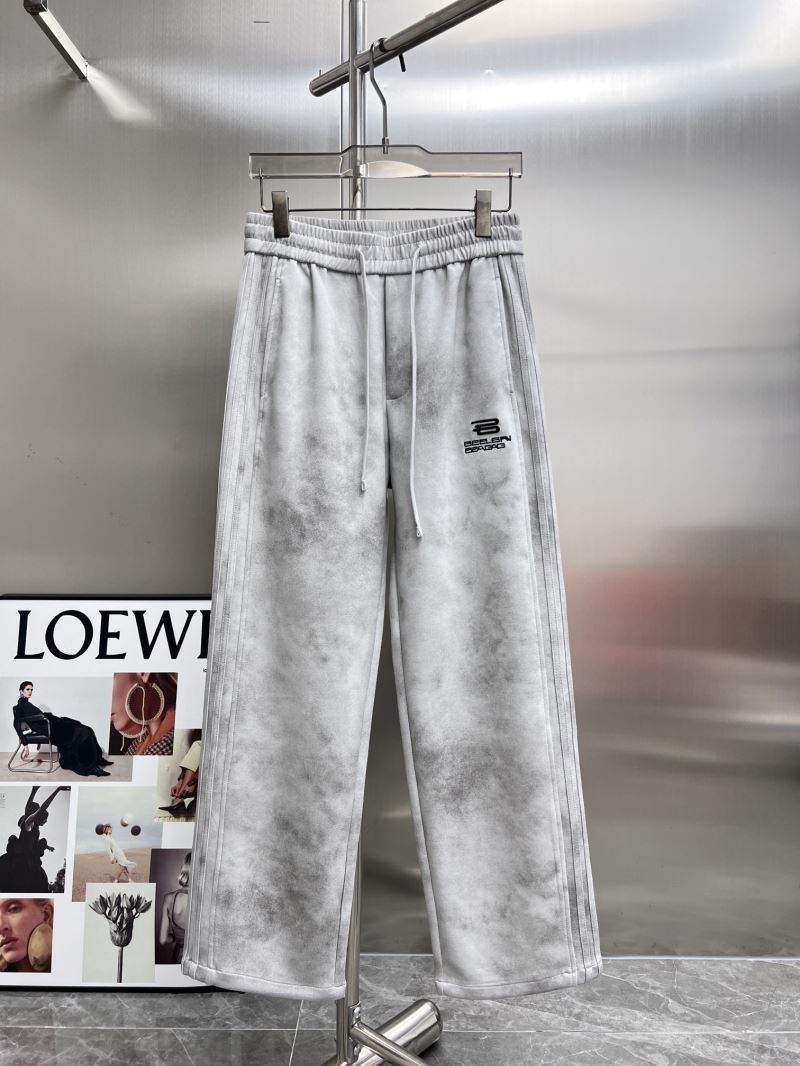 Balenciaga Long Pants